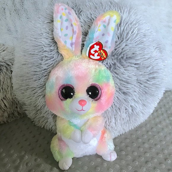 bubby the bunny beanie boo